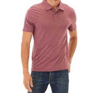 HUGO BOSS Classic Regular Fit Polo Shirt Size Large